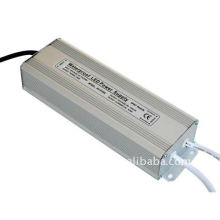 12V 100W hochwertige wasserdichte LED-Stromversorgung